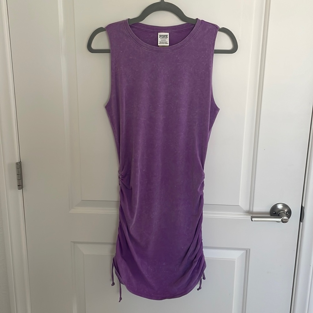 PINK (Victoria Secret) Dress size M